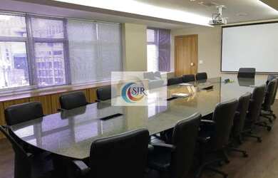 Imagem 3: Sala/Conjunto para aluguel e venda tem 560 metros quadrados em Pinheiros - São Paulo - SP