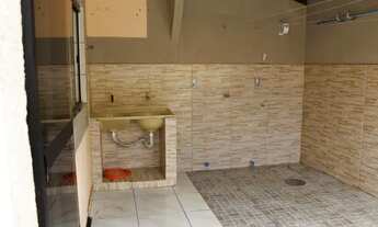 Imagem 2: Linda casa na região do Pérola em Águas Lindas