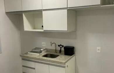 Imagem 7: Apartamento 02 dorm Acqua Park Alphaville