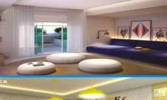 Imagem: Torre Lumiar, da Leal Moreira, bairro da