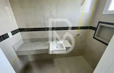 Imagem 7: Apartamento no Santa Mônica, 3 quartos - 87m², Novo e pronto para morar