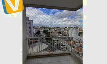Imagem 3: Apartamento Vila Ema 63 m ²