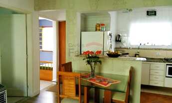 Imagem 6: Apartamento próximo a Rua Alfredo Pujol em Santana