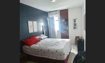 Imagem 6: Apartamento 3 quartos, sendo 1 suíte <br>Sala para 2 ambientes<br>Varanda<b