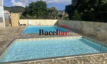 Imagem: Apartamento-À VENDA-Engenho Novo-Rio de