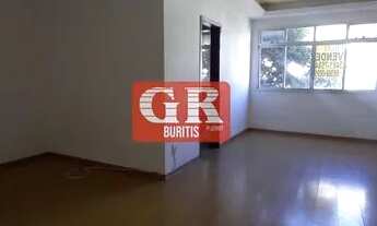 Imagem 2: Apartamento à venda, 2 quartos, 1 suíte, 2 vagas, Buritis - Belo Horizonte/MG