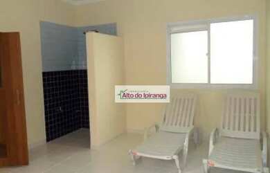 Imagem 5: Apartamento com 1 dormitório para alugar, - Ipiranga - São Paulo/SP