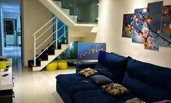 Imagem 2: Sobrado com 3 dormitórios à venda por R$ 990.000 - Vila Guilhermina - São Paulo/SP