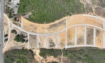 Imagem 6: Lotes De 10X25 Em Caucaia, Localização Top, Rota Das Praias Do Litoral Oeste!