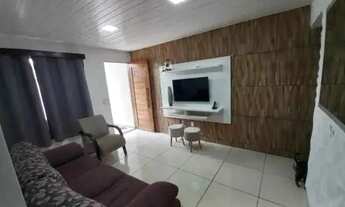 Imagem 2: Casa para venda com 80 metros quadrados com 2 quartos em Sete de Abril - Salvador - Bahia