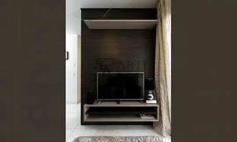 Imagem 3: EXCELENTE APTO - SUITE - VARANDA- PROX. AO METRO