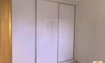 Imagem 5: Apartamento (flat) 1 dormitórios, cozinha planejada, portaria 24 horas, lazer, salão de fe