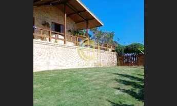 Imagem 5: Aluga-se Casa térrea Condomínio Recanto Santa Bárbara, Jambeiro - Lazer completo