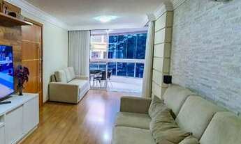 Imagem: Apartamento para venda com 155 metros quadrados