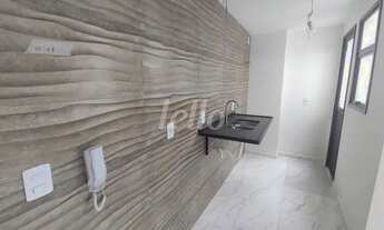 Imagem 3: Santo André - Apartamento Padrão - Parque Oratório