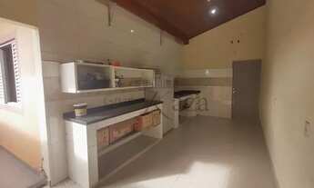 Imagem 3: Casa Comercial - Residencial - Jardim Morumbi - 4 Dormitórios - 450m² - Aceita Permuta