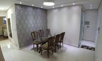 Imagem 4: Lindo apartamento - Residencial Plaza Madrid