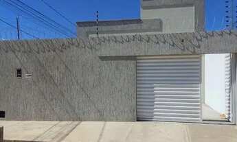 Imagem: Casa para vender em Rincão Mossoró