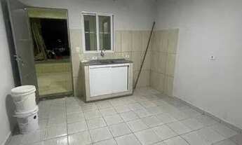 Imagem 2: Casa com 1 dormitório para alugar, 35 m² por R$ 900,00/mês - Jardim Ipanema - Guarulhos/SP