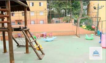 Imagem 3: SãO PAULO - Apartamento Padrão - Campo Grande