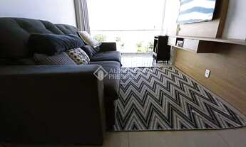 Imagem 2: Apartamento para venda tem 63 metros quadrados com 2 quartos