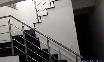 Imagem 4: SOBRADO - MONTANHÃO - SP