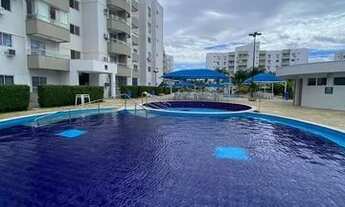 Imagem: Aluga-se apartamento em caldas novas