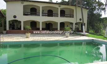 Imagem 2: Sítio completo para lazer ou moradia (Aceita Financiamento Bancário