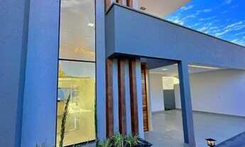 Imagem 5: Casa em Senador Canedo