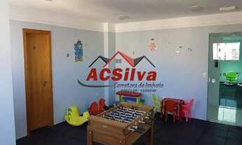 Imagem: Apto Centro / Torre Única Ref. 18088