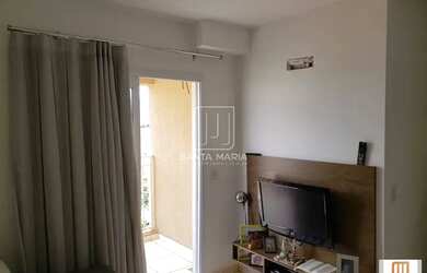 Imagem: Apartamento (tipo - padrao) 2 dormitórios