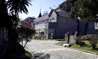 Imagem 5: Vendo Flat Condomínio Panorama da Serra