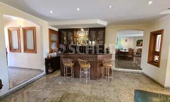 Imagem 7: MAGNÍFICA RESIDÊNCIA EM CONDOMÍNIO DE ALTO PADRÃO