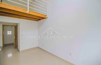 Imagem 4: Duplex com 2 quartos e 1 vaga novo no Menino Deus