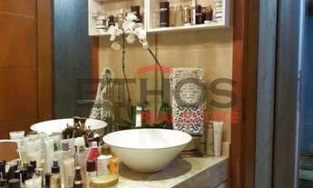 Imagem 7: Casa à venda, 167 m² por R$ 710.000,00 - Núcleo Residencial Satélite - Várzea Paulista/SP