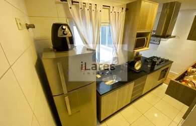 Imagem 5: Cobertura com 2 dorms, Vila Linda, Santo André - R$ 350 mil, Cod: 2837