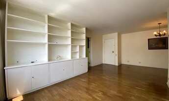 Imagem 4: Apartamento Venda Vila Nova Conceição 128 m² 3 Dormitórios