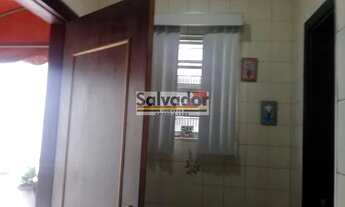 Imagem 4: Sobrado na Vila Nair - São Paulo