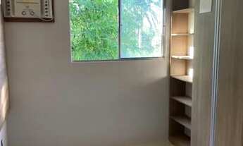 Imagem 2: Apartamento Semi Mobiliado Todas Taxas Inclusas Condomínio Clube Vila Verde São Lourenço