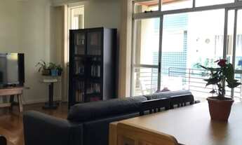 Imagem 2: Um amor cheio de boas promessas