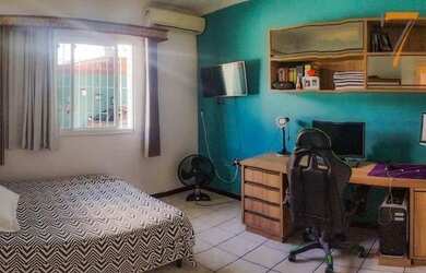 Imagem 3: Casa para venda tem 150 metros quadrados com 3 quartos em Jardim Placaford - Salvador - BA