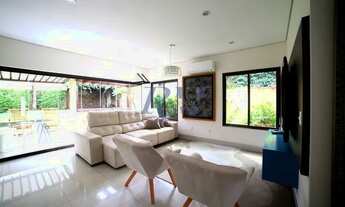 Imagem 6: Casa de condomínio sobrado para aluguel com 260 metros quadrados com 4 quartos