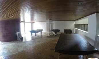 Imagem 8: Apartamento (tipo - padrao) 3 dormitórios/suite, cozinha planejada, portaria 24hs, lazer