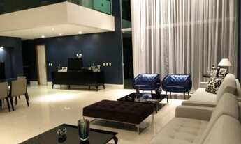 Imagem: Espetacular Casa no Itaporanga3, 630m2