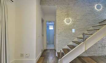 Imagem 3: Cobertura Duplex no Condomínio PARADISO PARAÍSO em São Paulo/SP - Apartamento à Venda com