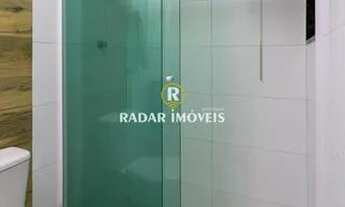 Imagem 7: Cobertura na quadra da Praia do Forte à venda por R$ 950.000,00