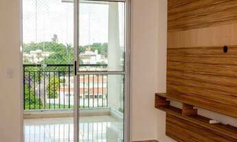 Imagem: Apartamento para Aluguel - Anhangabaú 