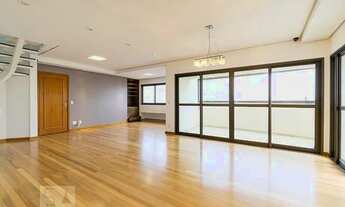 Imagem 3: Apartamento para Aluguel - Chácara Inglesa, 3 Quartos, 280 m2