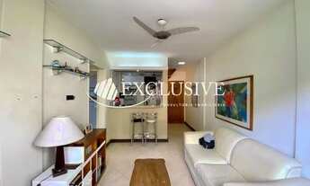 Imagem 7: Apartamento-À VENDA-Humaitá-Rio de Janeiro-RJ