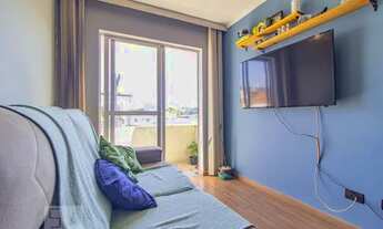 Imagem 2: Apartamento para Aluguel - Portão , 3 Quartos, 70 m2